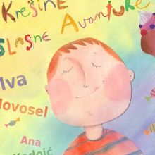 Krešine slasne avanture