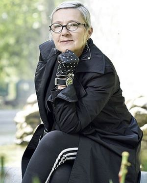 Silvija Šesto