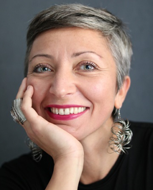 Iva Novosel